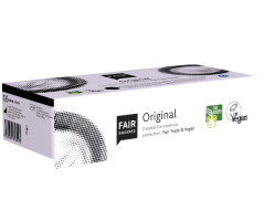 Fair Squared Bulk-Pack: Original, 100 Fair Trade condoms