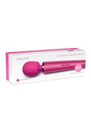 Le WAND LE WAND MAGENTA RECHARGEABLE MASSAGER