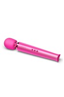 Le WAND LE WAND MAGENTA RECHARGEABLE MASSAGER
