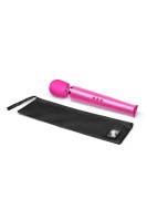 Le WAND LE WAND MAGENTA RECHARGEABLE MASSAGER