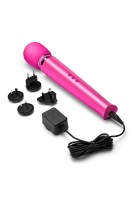 Le WAND LE WAND MAGENTA RECHARGEABLE MASSAGER