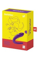 Satisfyer Double Classic