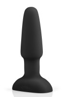 b-Vibe Rimming Plug 2 černý