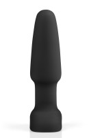 b-Vibe Rimming Plug 2 černý