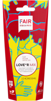 Fair Squared Single: Love*r Mix condoms