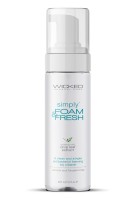 Wicked Simply Foam & Fresh čistič na hračky 207 ml