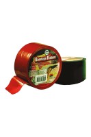 Bondážní stuha 5cm/18m černá