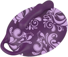Vibrátor Bouncy Bliss