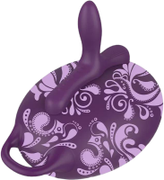 Vibrátor Bouncy Bliss Classic