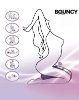 Vibrátor Bouncy Bliss Classic