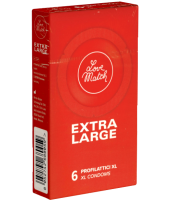 Love Match: Extra Large