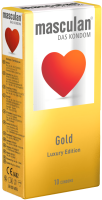 Masculan Single: Gold