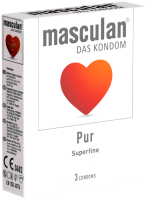 Masculan Single: Pur