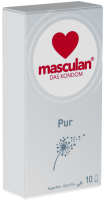 Masculan Single: Pur