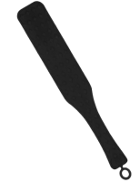 Silikonová plácačka Black Spanker