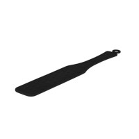 Silikonová plácačka Black Spanker