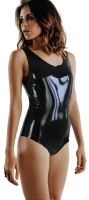 Latexové body Kirsten
