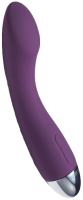 Svakom - Amy G-Spot Vibrator Violet