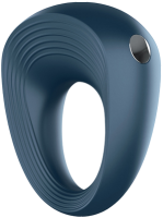 SATISFYER POWER RING VIBRATOR
