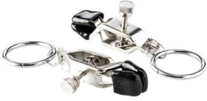 ZENN Nipple Clamps
