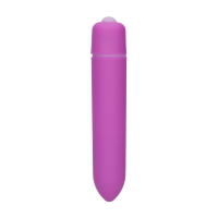 Vibrační kulička 1 rychlost - Fialová