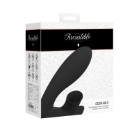 Desirable - Ohýbatelný Air Pulse Vibrátor