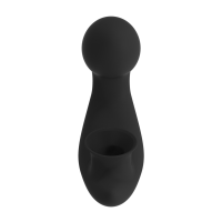 Desirable - Ohýbatelný Air Pulse Vibrátor