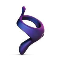 HUEMAN - Vibrační erekční kroužek