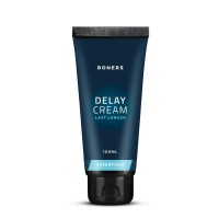 BONERS Delay Cream