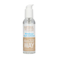 Veganský lubrikant na vodní bázi - 150 ml