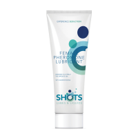 Lubrikant - Feromony pro ženy - 100 ml