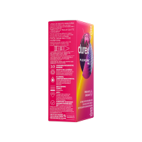Durex Pleasure Me - Kondomy - 10 Kusů