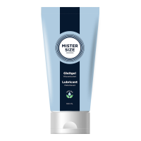 Mister Size - Lubrikační gel - 100 ml