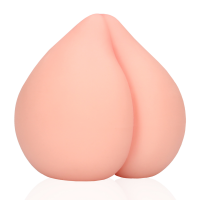 Chceš se mnou přes broskev? - Masturbátor - Flesh