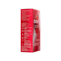 Velmi tenké kondomy Durex Thin Feel Extra Thin - 10 kusů