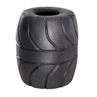 SilaSkin Nastavovač Varlat - Pásek na varlata