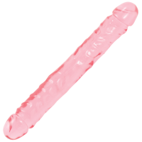 Jr. Dvojité dildo - dvojitý dildo - 30 cm
