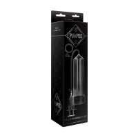 Deluxe začátečnická vakuová pumpa