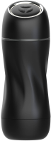 Automatický masturbátor Vortex Pulse (23,6 cm)