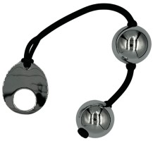 Kovové kuličky Heavy Metal (226 g)