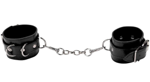 Kožená pouta Bound!