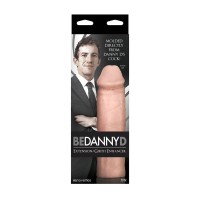 Buď Danny D! Rozšiřovač objemu