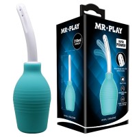 Anální sprcha Mr. Play