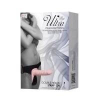 Ultra Vášeňový pohodlný Strap On 5