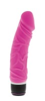 Klasický originální vibrátor - růžový