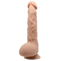 Krásný Jason 9,8 " Dildo