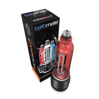 HYDROMAX7 Červená