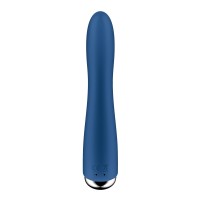 Otáčivý vibrátor na G-bod Spinning Vibe 1 modrý