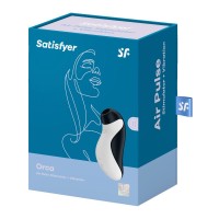 Satisfyer Orca stimulátor klitorisu