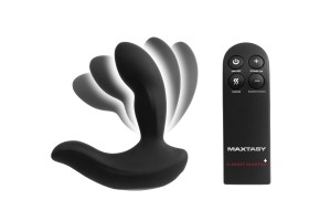 MAXTASY P-SPOT MASTER+ - With Remote Control